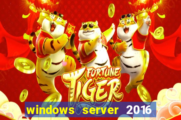 windows server 2016 download iso pt-br